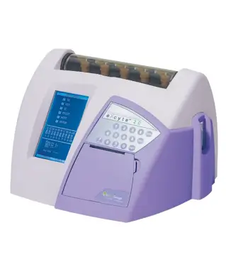 Excyte® 20 Automated ESR Analyzer