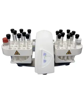 Excyte® Duo-Mix Multifunctional Mixer